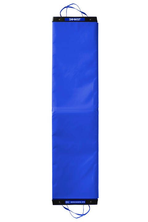 Rollboard Blue Long Narrow